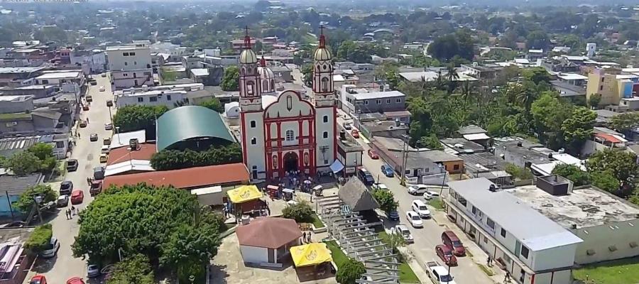 Por violencia, anuncian paro de actividades en Reforma, Chiapas