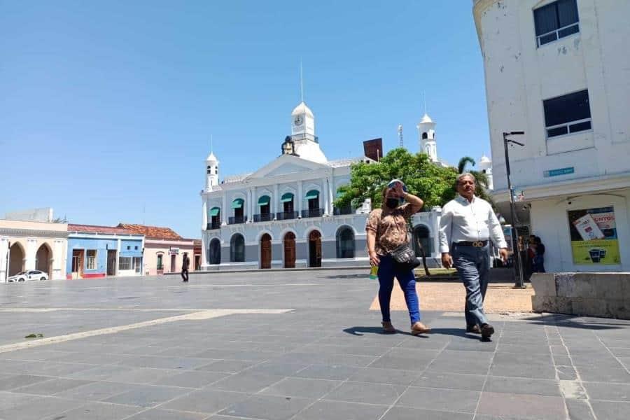 ¡Arde el infierno verde! Temperatura promedio en Tabasco ha sido 2.5° C mayor que en 2022: Conagua