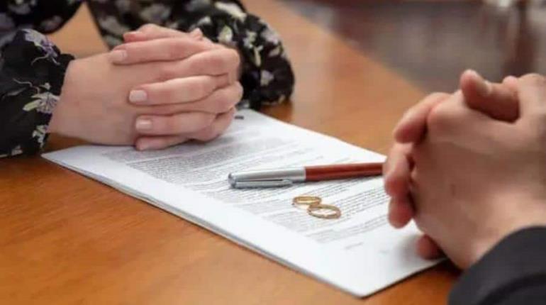 Aumentan matrimonios en México ¡Pero también los divorcios!