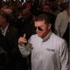 Canelo Álvarez y Jermell Charlo ya llegaron a Las Vegas para pelea del sábado