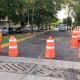 Por instalación de tubería del acueducto Usumacinta cerrarán la calle Héroes del 47