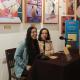 Presentan en Gabolibros "Persona no humana", de la tabasqueña Beatriz Pérez Pereda