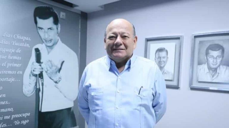 Designan a Ojeda como delegado político de Morena en Tercera Circunscripción electoral