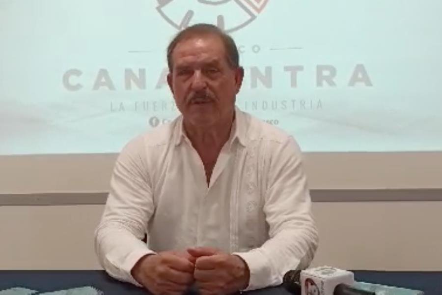 Comercios en La Chontalpa cerraron el fin de semana tras hechos violentos: Canacintra Tabasco