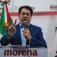 Tras salida del PRI, Ramírez Marín es incluido en proceso de Morena para buscar gubernatura de Yucatán