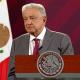 No utilizar caso Ayotzinapa con "fines politiqueros": AMLO tras vínculo contra Harfuch