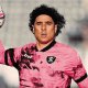 Memo Ochoa regresaría el 18 de diciembre con el Salernitana al superar lesión