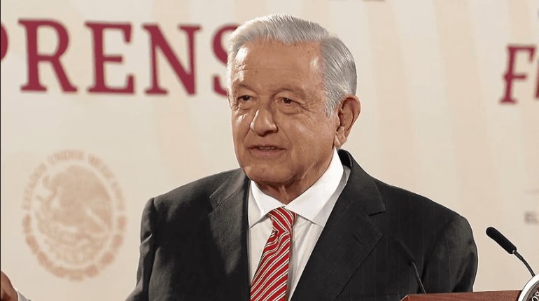 Acudirá AMLO al informe de la gobernadora de Baja California