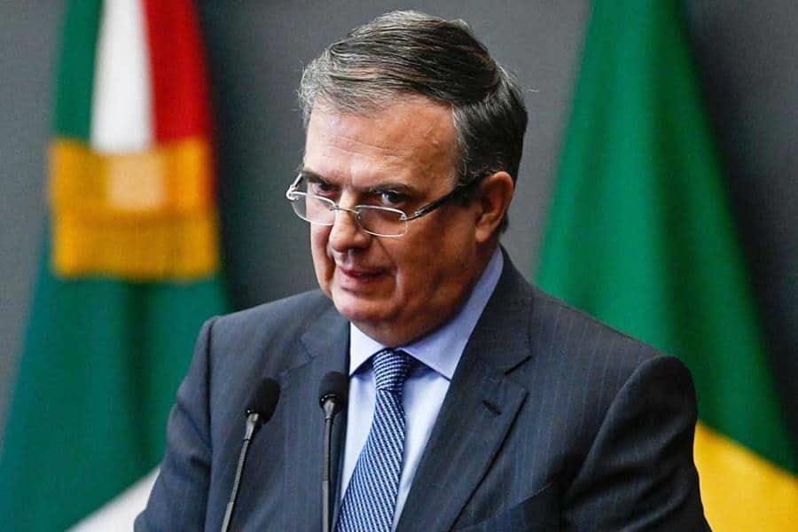 Pide TEPJF a Morena información sobre impugnación de Ebrard