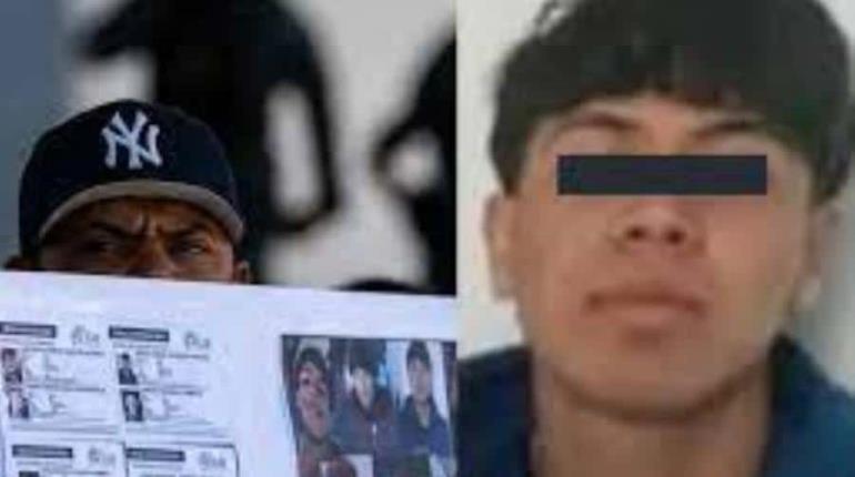 No he hecho nada malo dice Joven sobreviviente de secuestro en Villanueva, Zacatecas