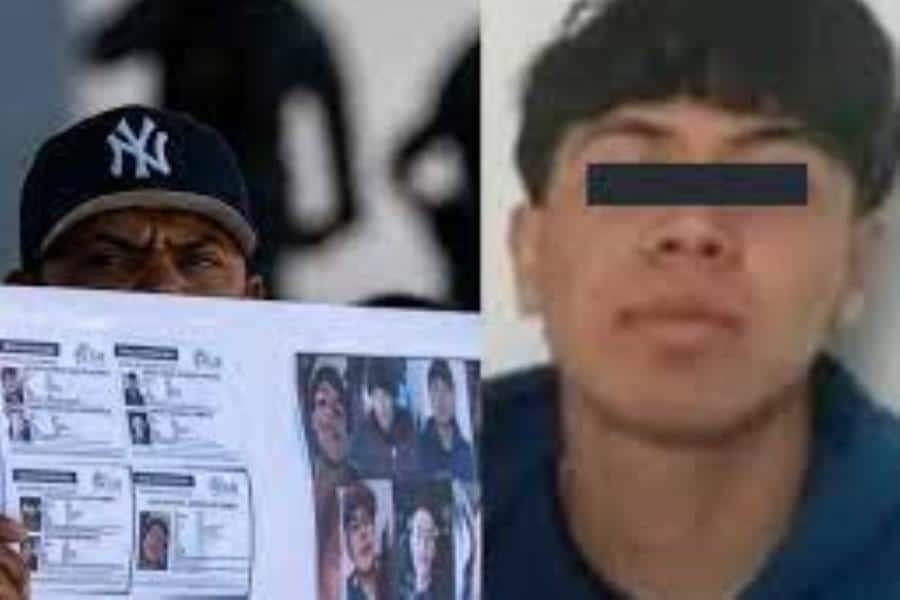 No he hecho nada malo dice Joven sobreviviente de secuestro en Villanueva, Zacatecas