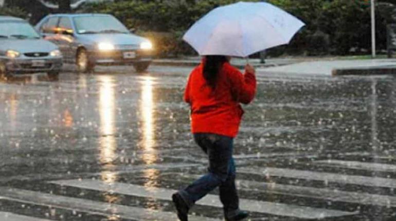 No existe potencial ciclónico para el desarrollo del Huracán Alberto: Conagua