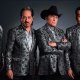 Los Tigres del Norte recuerdan que estarán el 27 de octubre en Villahermosa