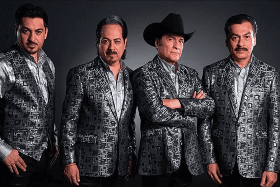 ¡Llegan los jefes de jefes! Esta noche Los Tigres del Norte se presentan en Villahermosa