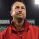 El nudillista Tim Wakefield ha sido diagnosticado con cáncer cerebral