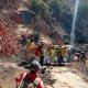 Atacan a migrantes en el Cerro de Cuchumá, BC; hay 2 muertos