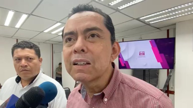 Habrá 3 simulacros del PREPET antes de elección de 2024: IEPC