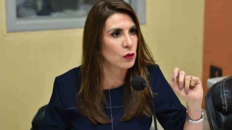 Ex priistas que se fueron a Morena pueden regresar, pero deben ir a la cola, señala Soraya Pérez