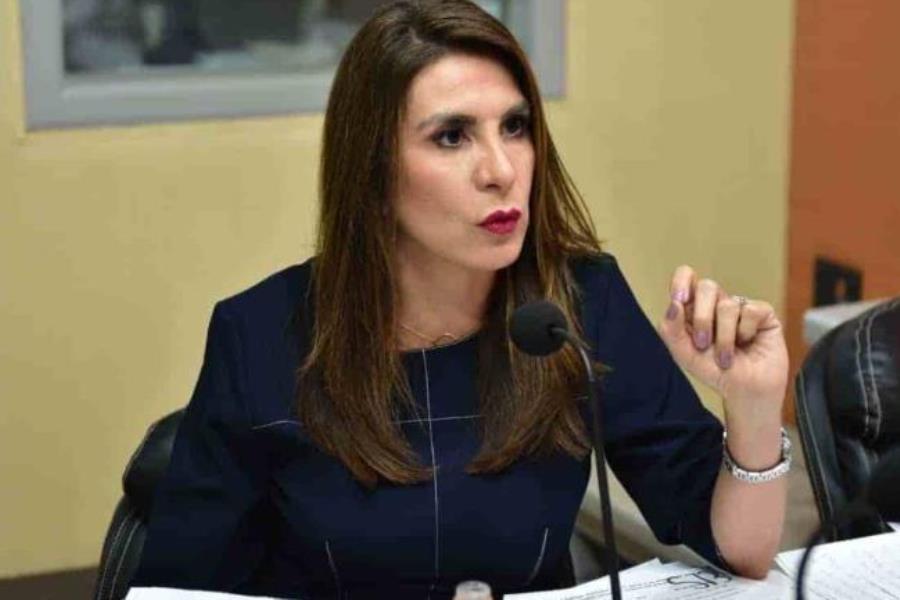 Ex priistas que se fueron a Morena pueden regresar, pero deben ir a la cola, señala Soraya Pérez