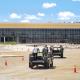 Anuncia AMLO fecha de inauguración del nuevo aeropuerto internacional de Tulum