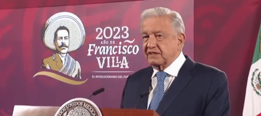 "Hay presupuesto y no hay límites para apoyo": Obrador a adversarios ante críticas por desaparición del Fonden