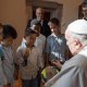 Reitera Papa Francisco llamado para poner fin a crisis humanitaria en Nagorno-Karabaj