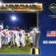 Fargo-Moorhead RedHawks se corona campeón de la primera edición de la Baseball Champions League