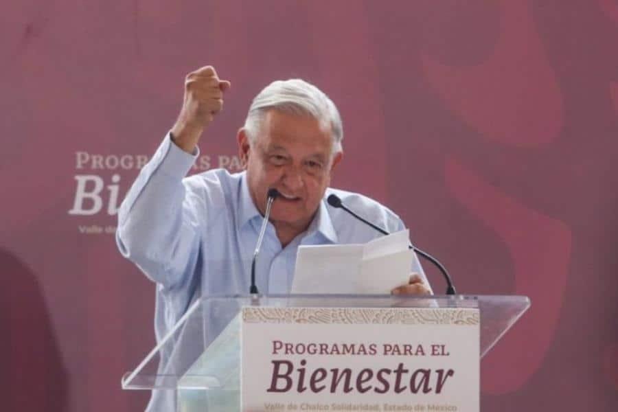 Acusa AMLO que cuñado de Salinas renta hospital de 800 mdp al Gobierno Federal