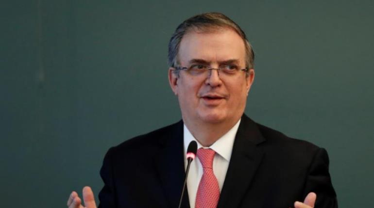 TEPJF perfila desechar queja de Ebrard contra proceso de Morena