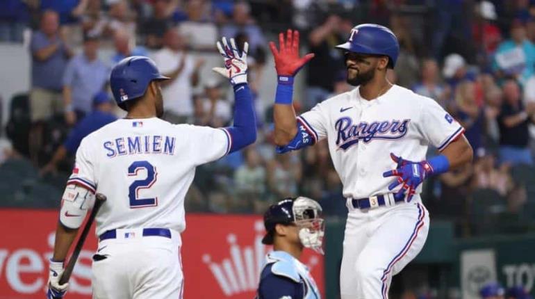 ¡Arrancan las series de comodines! Orioles, Astros, Bravos y Dodgers esperan