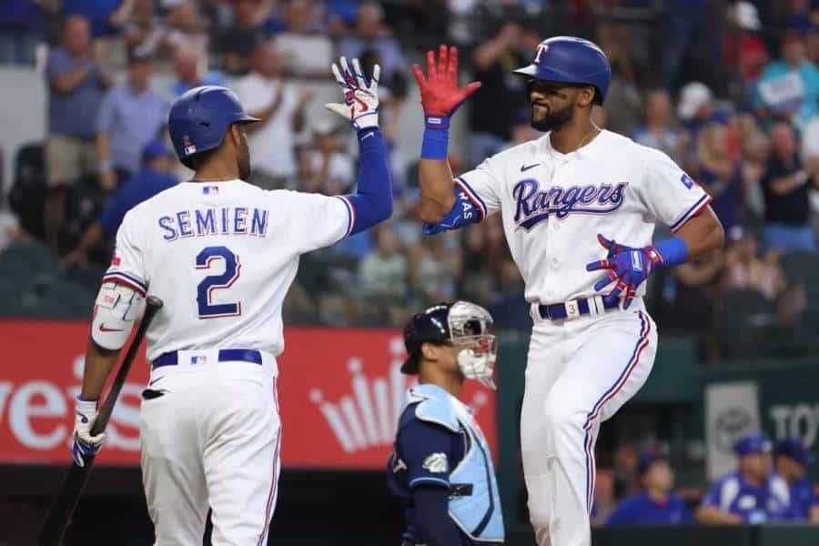 ¡Arrancan las series de comodines! Orioles, Astros, Bravos y Dodgers esperan