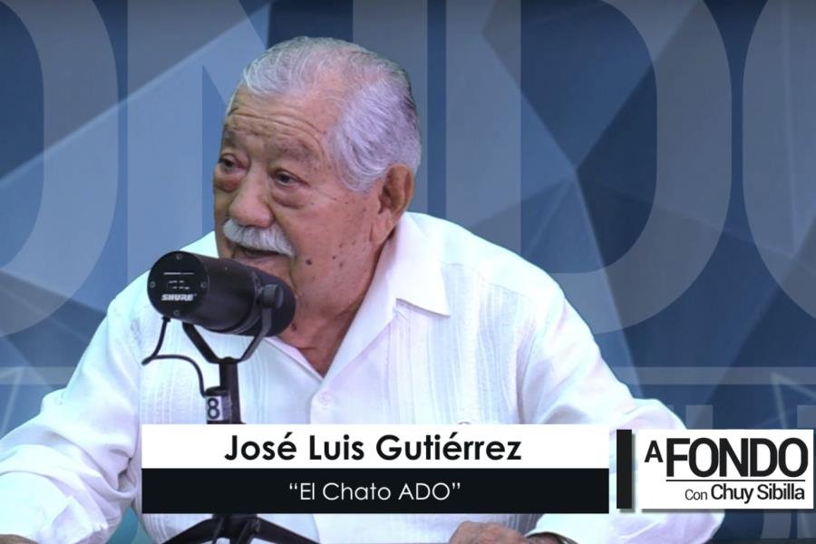 Primer viaje del ADO, de Villahermosa a CDMX, se llevó casi 24 horas: "El Chato del ADO"