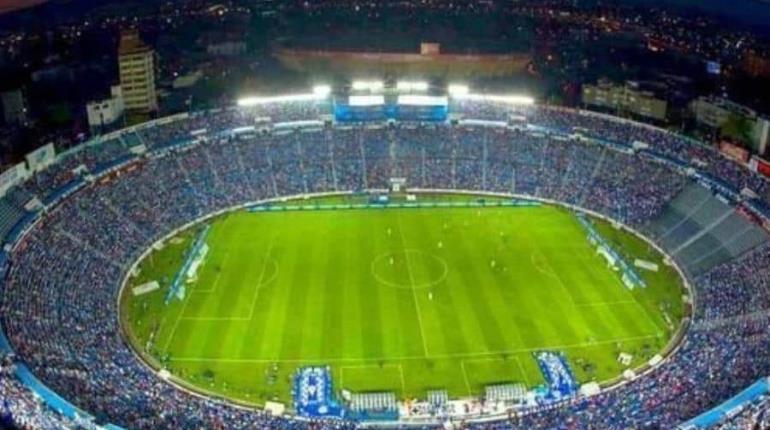 Reactivarían el Estadio Azul para 2024 por remodelación del Azteca