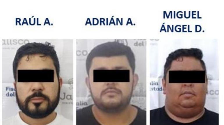 Vinculan a proceso a 3 sujetos por su presunta participación en el secuestro de la alcaldesa de Cotija