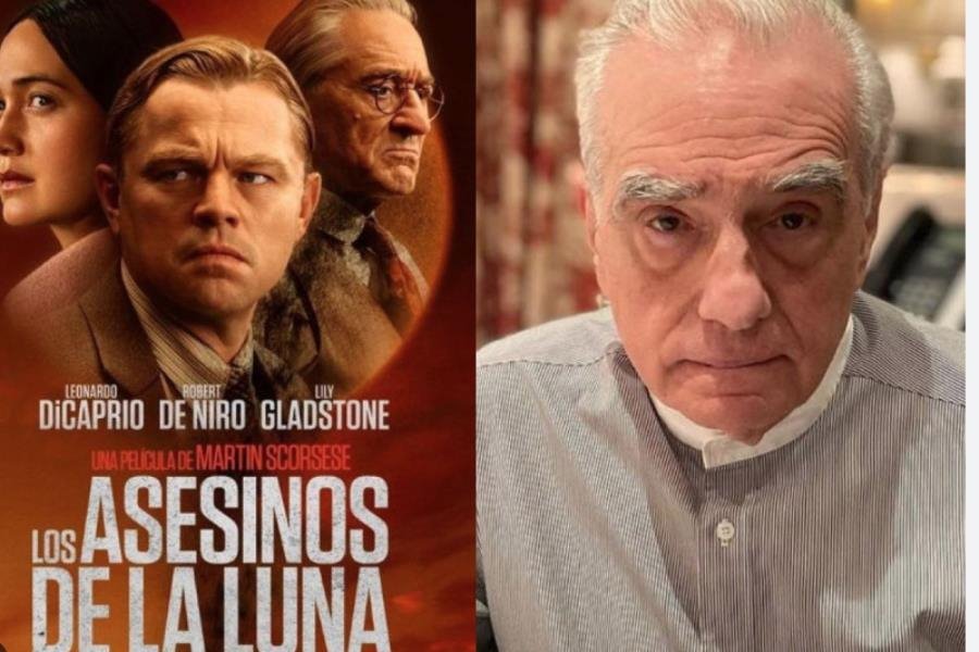 Martin Scorsese estará en México para promocionar película