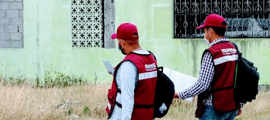 Hallan sin vida en Tabasco a encuestadores de Morena secuestrados en Chiapas