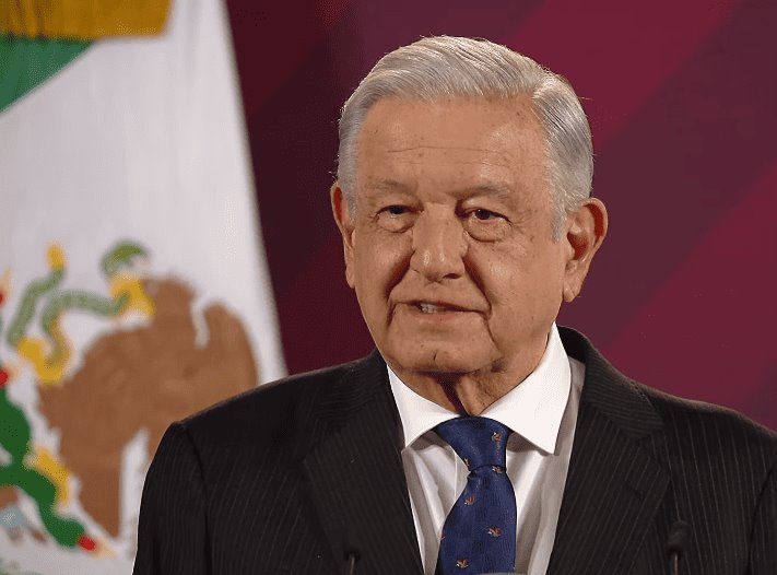 Agradece AMLO a simpatizantes mañanitas anticipadas a su cumpleaños número 70