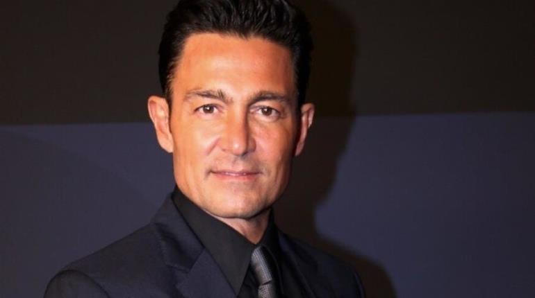 Fernando Colunga estaría por demandar a Telemundo y está impidiendo estreno de serie