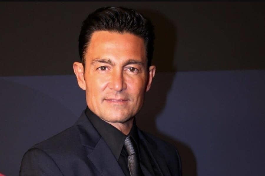 Fernando Colunga estaría por demandar a Telemundo y está impidiendo estreno de serie