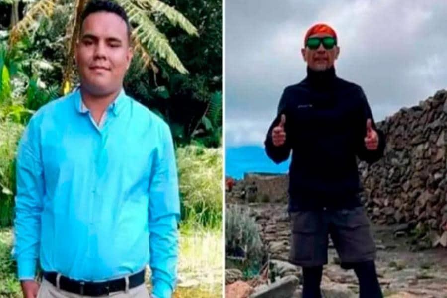 Colabora Tabasco en investigación de asesinato de encuestadores de Morena: Del Rivero