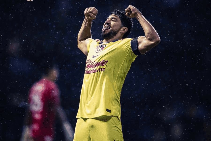 América vence 4-0 a Pachuca y Puebla empata 1-1 con Monterrey en inicio de Jornada 11 de Liga Mx