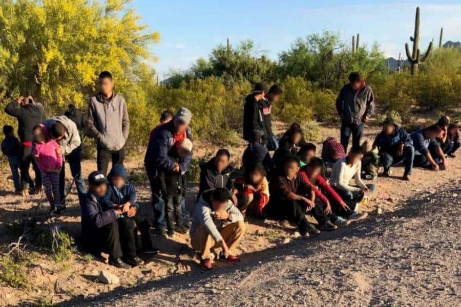 Muertes de migrantes en El Paso alcanzan cifra récord con 148 en el último año