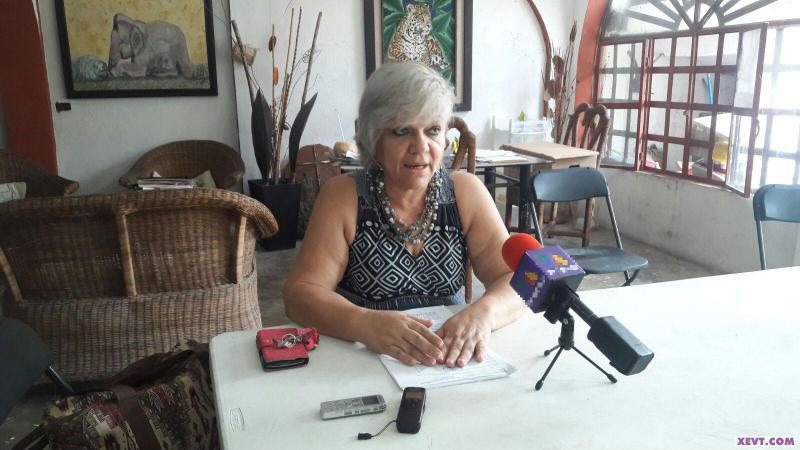 Muere la abogada y activista Teresa Jaber Pancardo