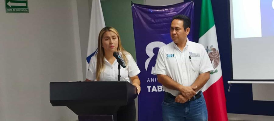 "Están en campaña y no en su trabajo": PAN Tabasco al Gobierno tras hechos en Cárdenas