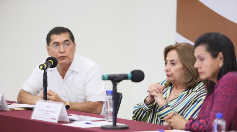 Presentan Plan Emergente contra dengue en Centro