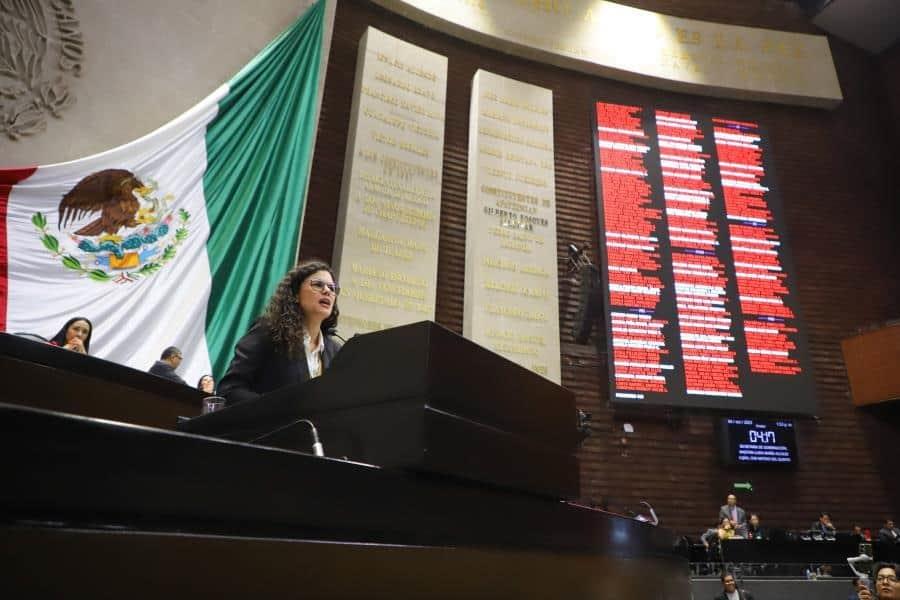 Gobierno de México garantiza elecciones libres y pacíficas en 2024: Segob