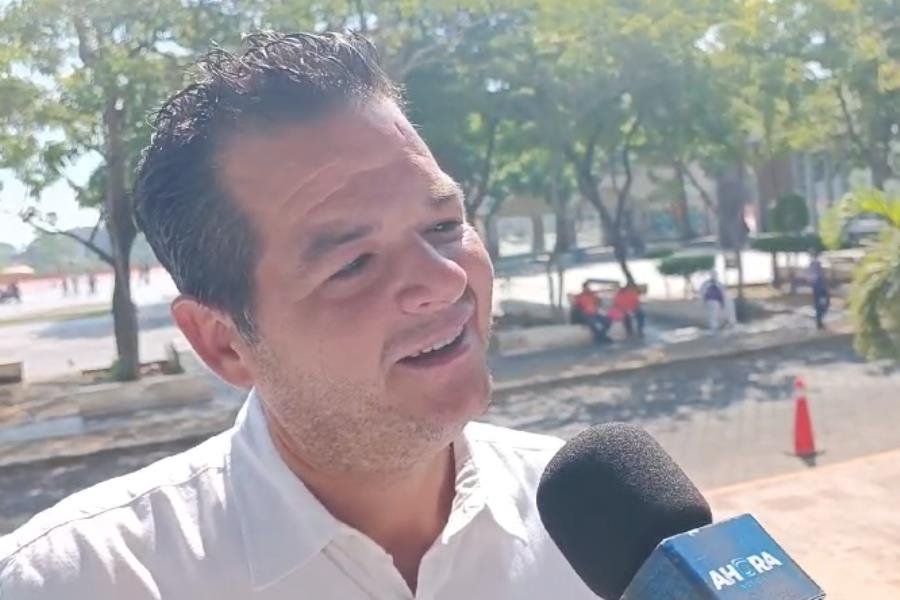 Con Evaristo, PRI debe reservarse derecho de admisión: Granier