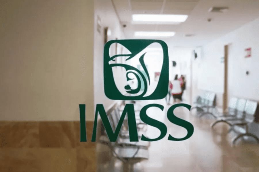 Incremento del 60% de su recaudación, reporta IMSS y rebasa los 500 mil mdp