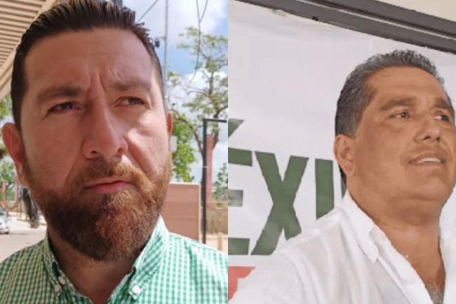 Moheno es "esquirol" del gobierno en turno, acusa Dagoberto Lara