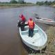 Regina habría ido sola al río donde se ahogó: FGE